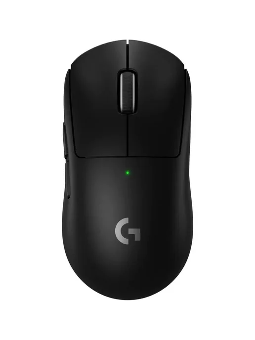 LOGITECH / Мышь G Pro X Superlight 2 черный оптическая