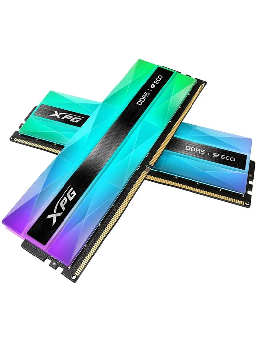 Комплект модулей памяти DDR5 2х16ГБ DIMM (AX5U6000C3016G-DCL