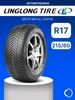 шины всесезонные 215 60R17 100V XL LingLong 783400848 купить за 4 498 ₽ в интернет‑магазине Wildberries